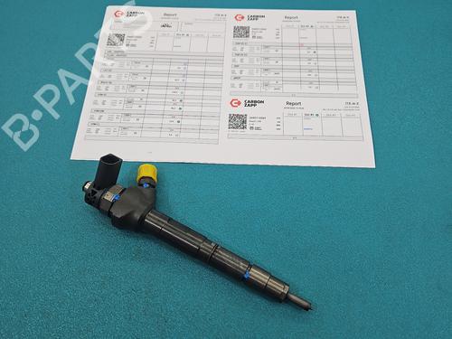 Injector VW TOURAN (1T3) 2.0 TDI | BP37844475M100 - Image 1