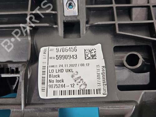 Dashboard BMW X1 (U11) iX1 xDrive 30 | BP37841071C46  - Image 6