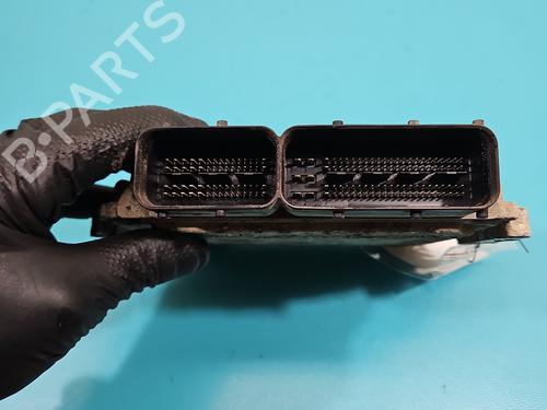 Engine control unit (ECU) OPEL ASTRA H (A04) 1.8 (L48) | BP37821693M57 - Image 5