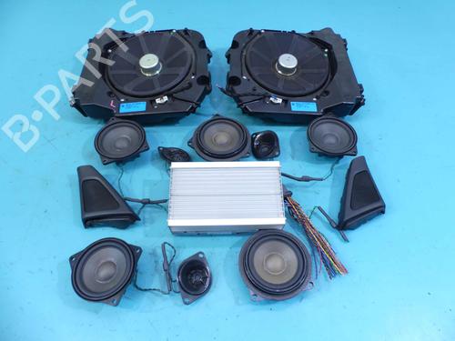 Speaker BMW 5 (F10) 530 d xDrive | BP37805824E2 - Image 2