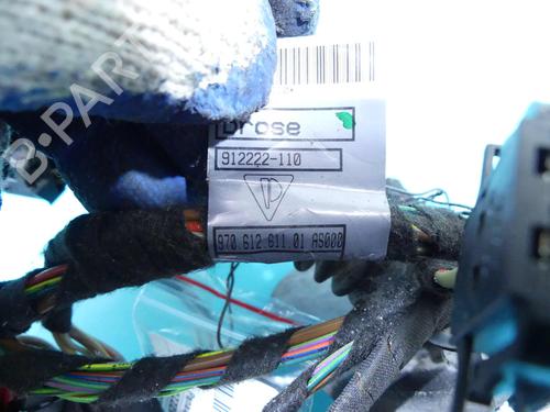 Wiring harness PORSCHE PANAMERA (970) | BP37892630E16 - Image 5
