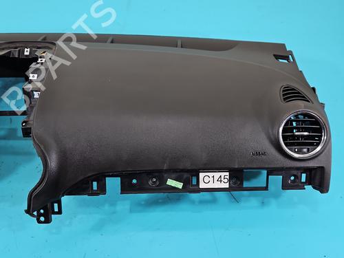 Dashboard OPEL ANTARA A (L07) 2.2 CDTi 4x4 | BP38128812C46 - Image 3