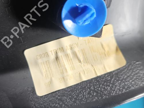 Boot lining HYUNDAI ix35 (LM, EL, ELH)  | BP37847834I3  - Image 36
