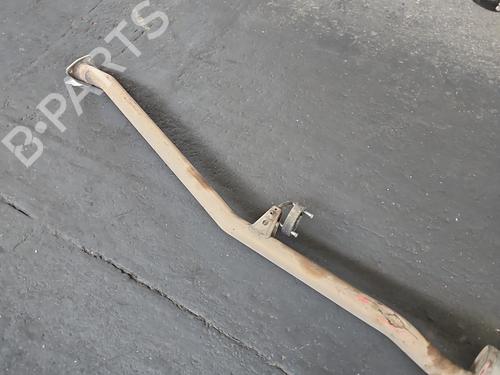 Exhaust system HONDA CR-V V (RW_, RT_) 1.5 AWD (RW2) | BP37857204M121 - Image 10