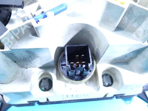 Climate control MAZDA 5 (CR) 2.0 CD (CR19) | BP37808353I5 - Image 11