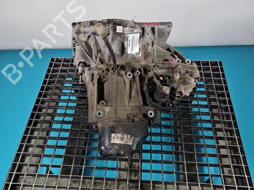 Gearbox RENAULT MODUS / GRAND MODUS (F/JP0_) 1.2 (JP0C, JP0K, FP0C, FP0K, FP0P, JP0P, JP0T) | BP37819569M3 - Image 7