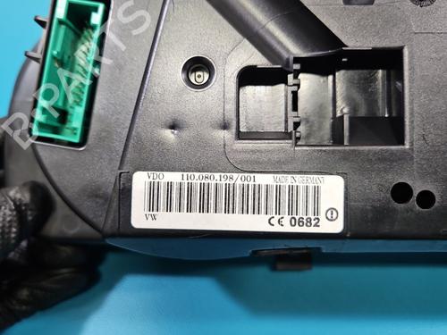 Instrument cluster VW PASSAT B5.5 (3B3) 1.8 T 20V | BP38268356C47 - Image 4