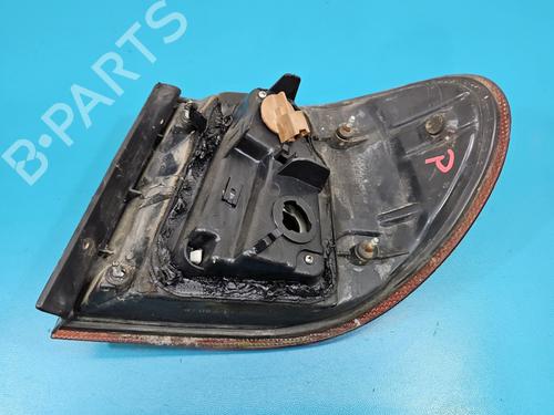 Left taillight NISSAN ALMERA II Hatchback (N16) 1.5 | BP40180749C34 - Image 4