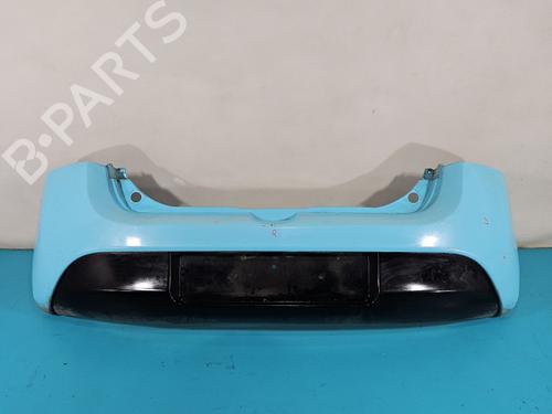 rear-bumper-renault-twingo-ii-cn0_-2007-38123068 main image