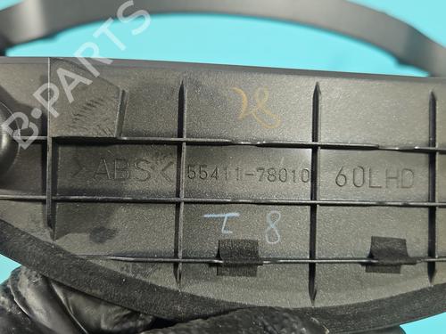 Other LEXUS NX (_Z1_) 300h AWD (AYZ15, AYZ15_, AYZ15R) | BP37842685O1 - Image 7