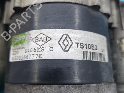 Starter DACIA DUSTER (HS_) 1.6 16V | BP38129489M8 - Image 11