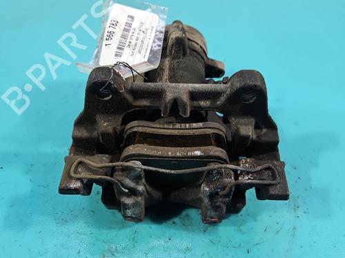 Left rear brake caliper FORD MONDEO V Saloon (CD) 2.0 Hybrid | BP37837343M107 - Image 9