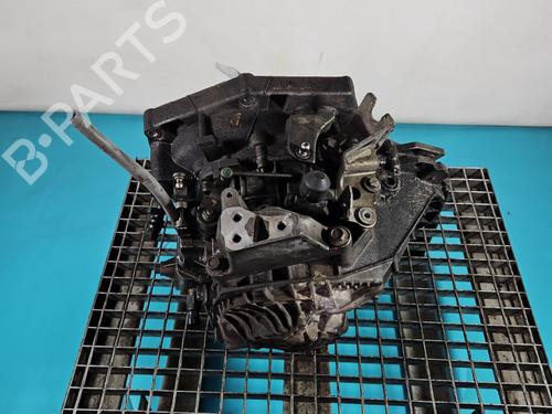Gearbox FIAT FREEMONT (345_) 2.0 JTD | BP37833410M3 - Image 7