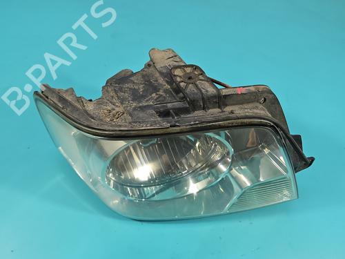Right headlight KIA PREGIO Van (TB) 2.7 D | BP38783313C29 - Image 4