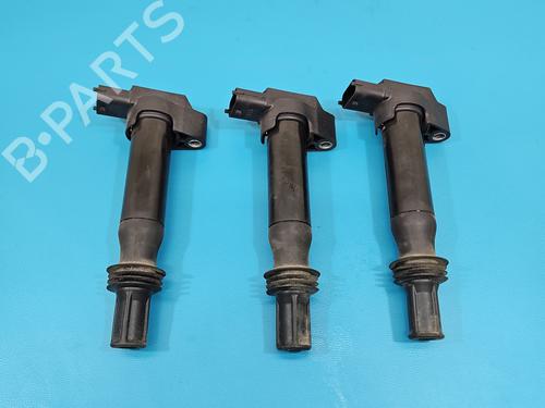 Ignition coil PEUGEOT 2008 I (CU_) 1.2 THP 110 / PureTech 110 | BP37854523M94 - Image 2