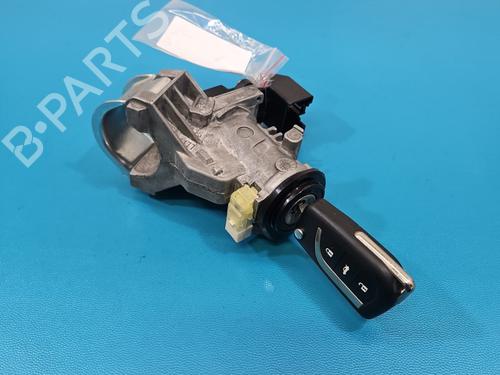 Used Ignition barrel Ignition barrel TOYOTA COROLLA Saloon (_E18_, ZRE1_) 1.6 (ZRE181_) (132 hp) 40219021 40219021