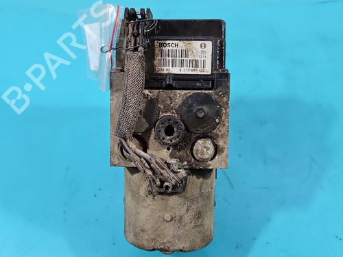 ABS pump PEUGEOT BOXER Van (244) 2.2 HDi | BP38124494M43 - Image 5
