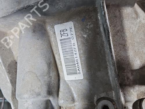Gearbox SUZUKI VITARA (LY) 1.6 (APK 416) | BP38752058M3 - Image 6