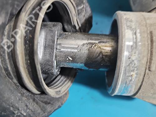 Steering rack NISSAN NOTE (E11, NE11) 1.5 dCi | BP37852719M22 - Image 5