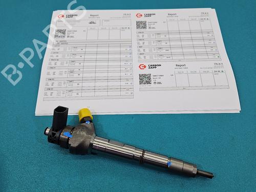 Used Injector Injector 38754462 38754462