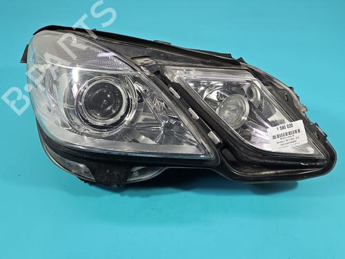 Right headlight MERCEDES-BENZ E-CLASS (W212) E 200 CDI / BlueTEC (212.005, 212.006) | BP38048897C29 - Image 15