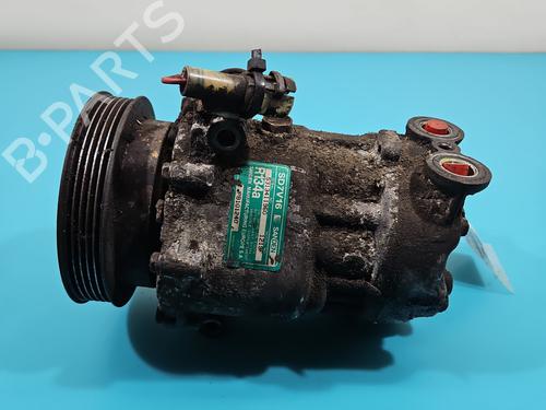 AC compressor ROVER 45 I Hatchback (RT) 1.8 | BP38123383M34 - Image 10