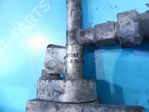 AC pipe CHRYSLER SEBRING (JS) 2.0 CRD | BP37885145M126 - Image 6