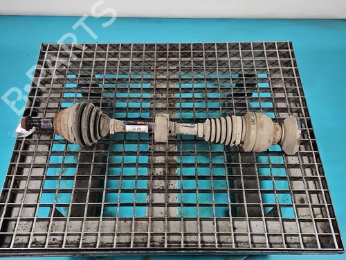 Used Right front driveshaft Right front driveshaft 38137097 38137097