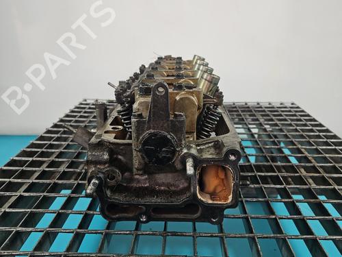 Cylinder head HONDA FR-V (BE) 1.7 (BE1) | BP39530402M5 - Image 7