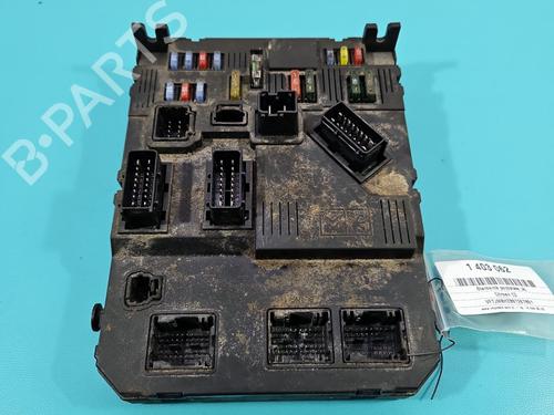 Electronic module CITROËN C2 (JM_) 1.4 HDi | BP37813185M83 - Image 2