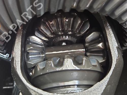 Rear differential BMW X3 (E83) 2.0 d | BP38131870M24 - Image 4