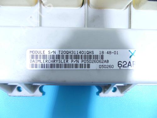 Other DODGE CARAVAN (RG_) 3.3 | BP37887940O1 - Image 3