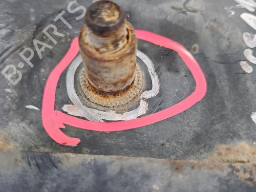 Subframe NISSAN NOTE (E11, NE11) 1.5 dCi | BP37807909M9 - Image 3