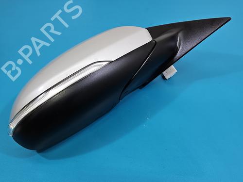 Bakspejl Højre KIA OPTIMA (JF) 1.6 T-GDI | BP37840318C27 - Image 3