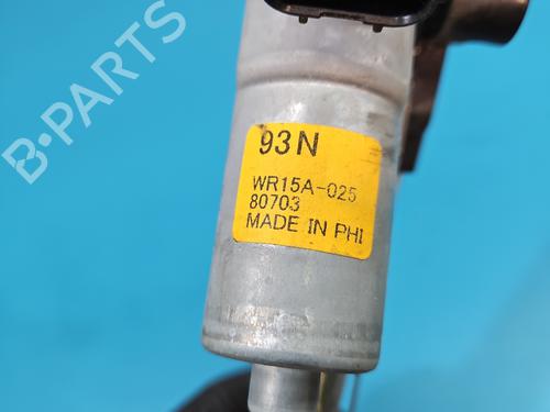 Front left window mechanism HONDA CR-V V (RW_, RT_) 1.5 AWD (RW2) | BP37856589C22 - Image 4
