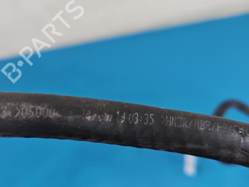 Pipe DACIA DOKKER Box Body/MPV | BP37843812M125 - Image 6