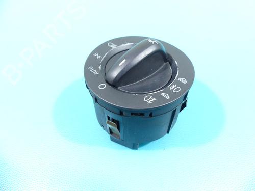 Headlight switch AUDI A6 C6 Avant (4F5) 2.0 TDI | BP37893543I24 - Image 2