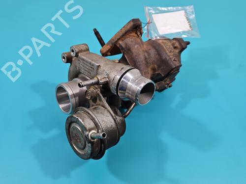 Turbolader/Kompressor Turbolader/Kompressor 38119117 38119117