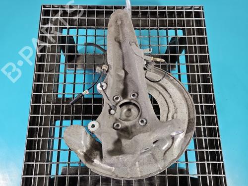 Left front steering knuckle BMW 5 (G30, F90) 520 i | BP40529267M25 - Image 2