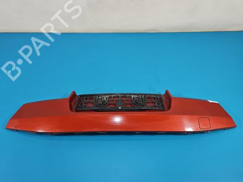 Used Tailgate trim Tailgate trim 37844773 37844773