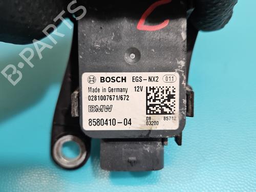 Electronic sensor BMW X3 (G01, F97, G08) xDrive 20 d | BP37816529M84 - Image 4