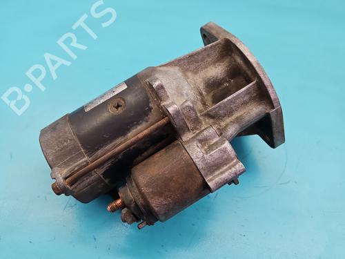 Starter OPEL MOVANO A Van (X70) 3.0 DTI (FD) | BP38134818M8 - Image 4