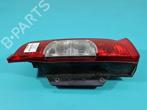 Right taillight PEUGEOT BIPPER (AA_) 1.3 HDi 75 | BP37858517C35  - Image 6
