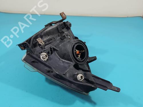 Right headlight HONDA CIVIC VII Hatchback (EU, EP, EV) 1.6 i (EP2, EU8, EU6) | BP38124942C29 - Image 12