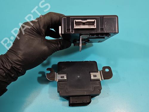 Engine control unit (ECU) HYUNDAI i40 I CW (VF) 1.7 CRDi | BP37814189M57 - Image 15