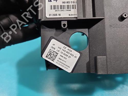 Steering column stalk VW GOLF VI (5K1) 2.0 TDI | BP38124952I23 - Image 7