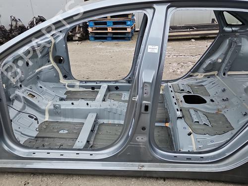 Venstre sidekjole KIA CEED (CD) | BP37824181C115 - Image 3