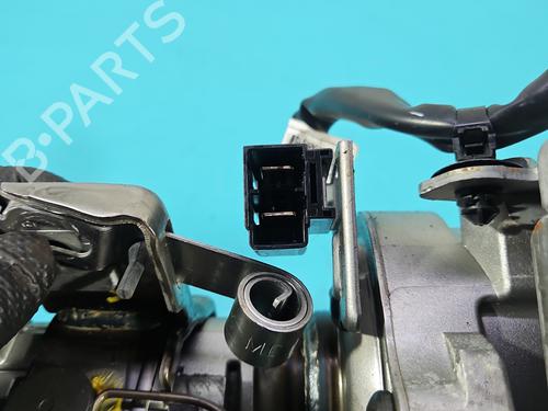 Steering pump KIA CEE'D Sportswagon (JD) | BP37846916M99 - Image 11
