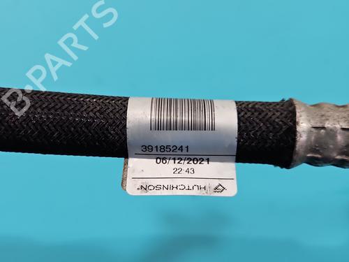 AC pipe OPEL CORSA F (P2JO) 1.2 (68) | BP38134917M126 - Image 3