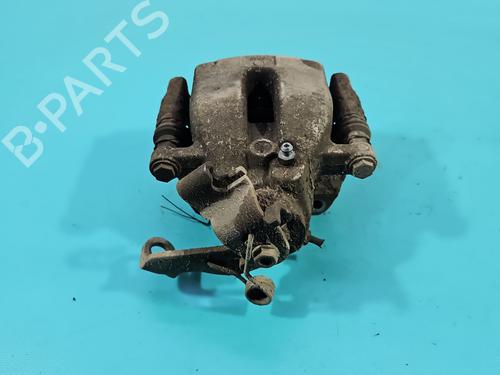 Left rear brake caliper CITROËN C4 II (NC_) 2.0 HDi / BlueHDi 150 | BP38139311M107 - Image 5